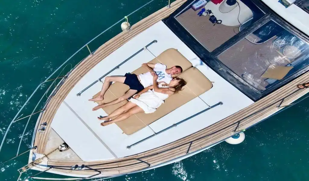 PARASİDE YACHT